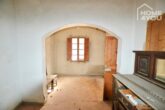 Alte Mühle, 210 qm, 4 SZ, 2 Bäder, Top-Aussicht, Hanglage, Terrassen, Appartement & Turm zum Umbau. - Schlafzimmer 1