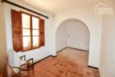 Alte Mühle, 210 qm, 4 SZ, 2 Bäder, Top-Aussicht, Hanglage, Terrassen, Appartement & Turm zum Umbau. - Schlafzimmer 2