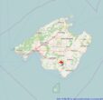 Pferdeliebhaber aufgepasst! 50.000 qm Finca- Baugrundstück, zentrale Lage unweit von Campos. - Sonneninsel Mallorca