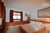Zentrale Finca mit Vermietlizenz, 6 Betten, 3 SZ, 2 Bäder, 230 qm, Pool, Meerblick, Nebengebäude - Schlafzimmer 2