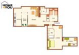 Designer Wohnung im historischen Zentrum von Palma, 2 SZ, 2 Bäder, 135qm, Erstbezug nach Renovierung - 32843_390912_1195440_1272-21ES_91f2c46e-43dc-48c7-af90-e152efb105b0_1900_2300_jpg.jpg