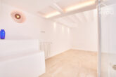 Designer Wohnung im historischen Zentrum von Palma, 2 SZ, 2 Bäder, 135qm, Erstbezug nach Renovierung - Wohnzimmer