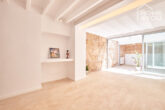 Designer Wohnung im historischen Zentrum von Palma, 2 SZ, 2 Bäder, 135qm, Erstbezug nach Renovierung - Eingangsbereich