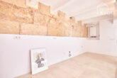 Designer Wohnung im historischen Zentrum von Palma, 2 SZ, 2 Bäder, 135qm, Erstbezug nach Renovierung - Küche