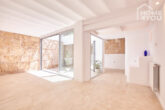 Designer Wohnung im historischen Zentrum von Palma, 2 SZ, 2 Bäder, 135qm, Erstbezug nach Renovierung - Wohnzimmer