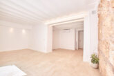 Designer Wohnung im historischen Zentrum von Palma, 2 SZ, 2 Bäder, 135qm, Erstbezug nach Renovierung - Wohnzimmer