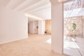 Designer Wohnung im historischen Zentrum von Palma, 2 SZ, 2 Bäder, 135qm, Erstbezug nach Renovierung - Wohnzimmer