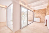Designer Wohnung im historischen Zentrum von Palma, 2 SZ, 2 Bäder, 135qm, Erstbezug nach Renovierung - Küche