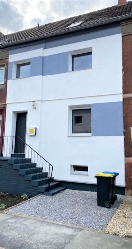 Jahresende Angebot Aus Alt wird NEU – MODERN – SANIERT noch PROVISIONSFREI, 59199 Bönen, Reihenmittelhaus