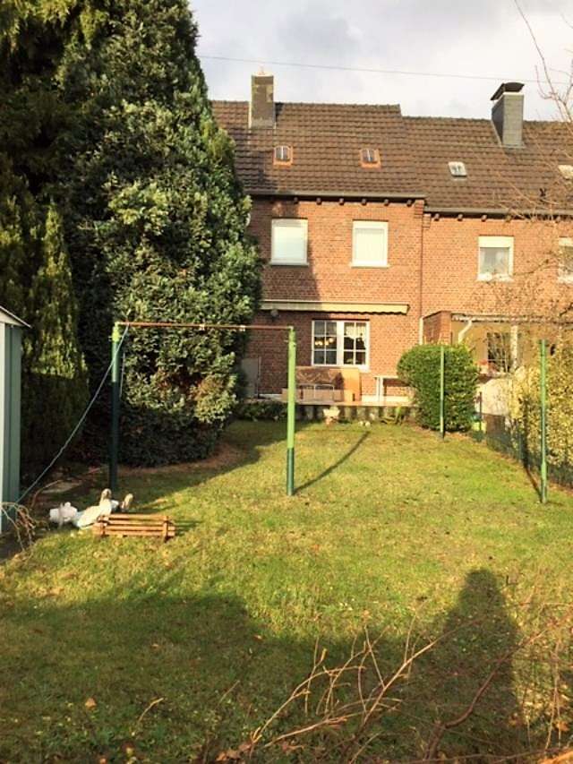 Ob Alt ob Jung hier können Sie Ihre ruhe und Weitblick geniessen, 41836 Hückelhoven Myhl, Reihenmittelhaus