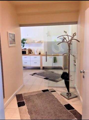 (erst ab Ende Januar 2019 frei )eigener Eingang …..zu Füssen der Burg Wassenberg in TOP Lage, 41849 Wassenberg, Erdgeschosswohnung