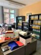 Der letzte BÜRO/ Besprechnungsraum 25 qm - BALD FREI Erdgeschoss