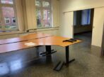 Der letzte BÜRO/ Besprechnungsraum 25 qm - Frei