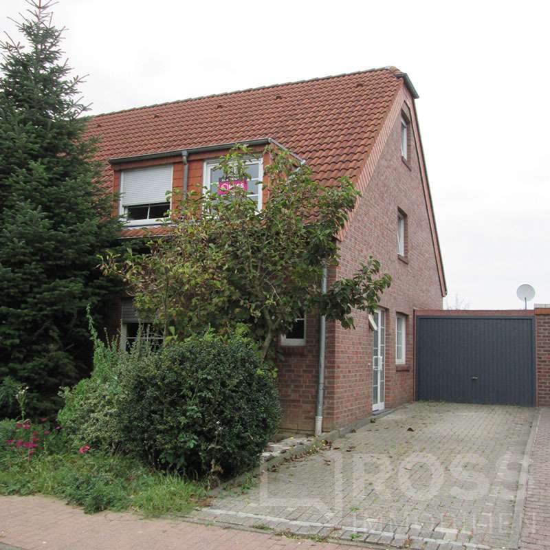 SIE suchen aus…Bad ,Gäste-Wc, Bodenfliesen, alle Türen und Türzargen alles wird NEU gemacht !!!, 52525 Heinsberg, Doppelhaushälfte