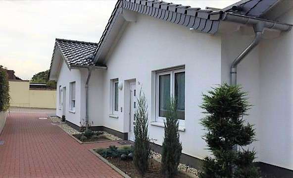 Ob Alt ob Jung hier ist ´HOCHWERTIGKEIT´ ein Begriff, 41836 Hückelhoven Baal, Bungalow