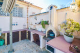 Preissensation: Hochwertige Luxusfinca, Vermietlizenz, 250 qm, 3 SZ, 2 Bad, Pool, Garage, Strandnähe - Außenküche