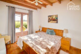 Preissensation: Hochwertige Luxusfinca, Vermietlizenz, 250 qm, 3 SZ, 2 Bad, Pool, Garage, Strandnähe - Schlafzimmer 2