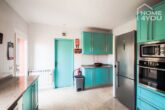 Traumfinca "Villa Can Perla", 220 qm, 5 SZ, 3 Bäder, Pool, ETV, Sauna, Jacuzzi, Golfübungsplätze - Küche