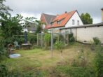 VERKAUFT!!! freistehend!!! Als Wohn-und Geschäftshaus - Garten