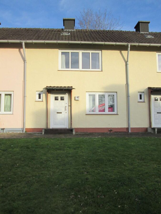 ALLE HÄUSER VERKAUFT saniert oder unsaniert, 41849 Wassenberg, Reihenmittelhaus