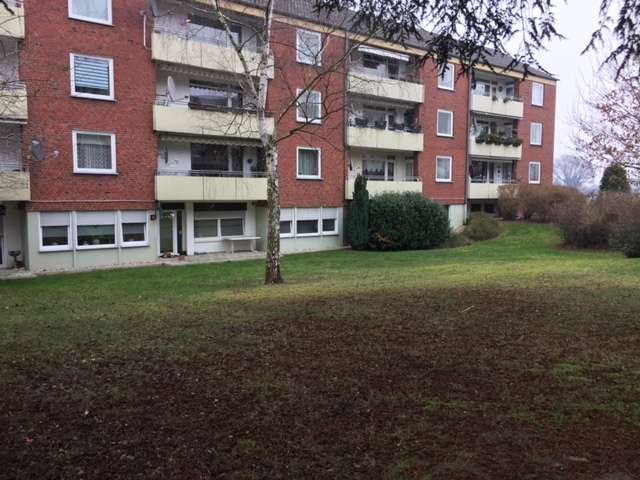 Vermietung oder Eigennutzung ….hier können Sie alles noch schöner machen …, 52525 Heinsberg, Souterrainwohnung