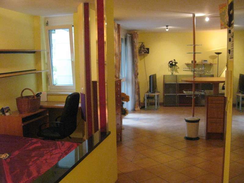 Schöne, geräumige ein Zimmer Wohnung in München, Obersendling, 81379 München, Wohnung