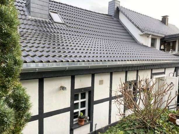 Ein Häuschen in Top Lage ……. bitte Alles lesen, 42799 Leichlingen, Doppelhaushälfte