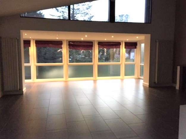 LUXUS – Leben mit Hochterrasse am Wald – mit traumhaften Ausblick, 41849 Wassenberg, Penthousewohnung