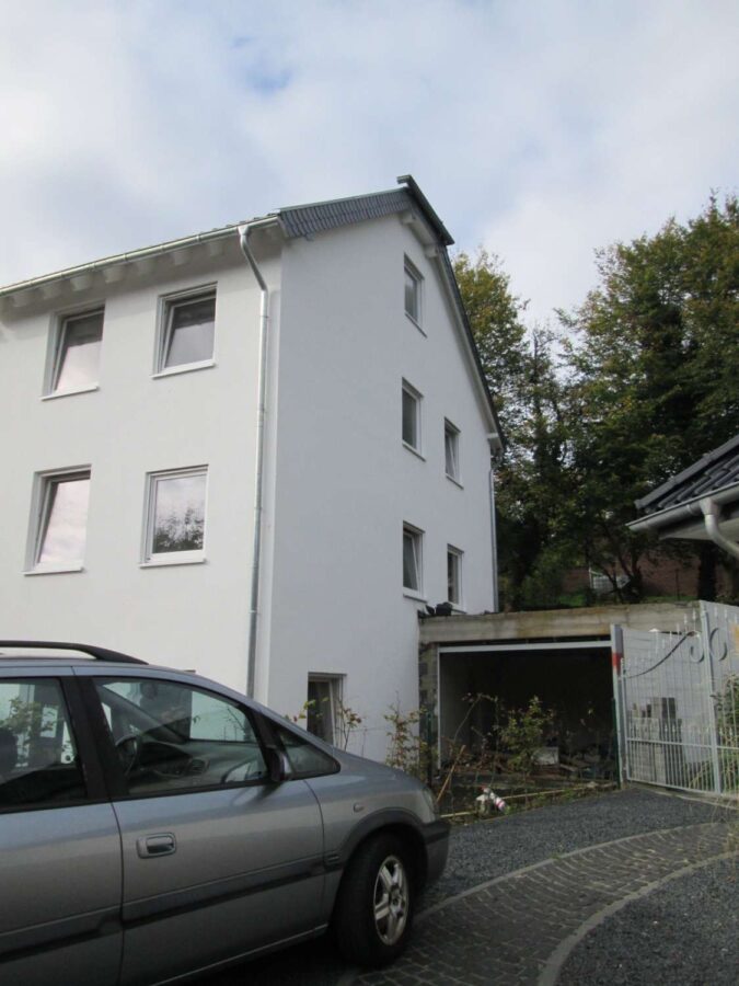 Jetzt kann besichtigt werden …Wohungen werden vermietet !! Hochwertig, 41849 Wassenberg, Mehrfamilienhaus