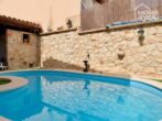 Leben und Arbeiten in perfekter Harmonie: hochwertiges Chalet, 300 qm, 3 SZ , Pool und Vermietlizenz - Pool