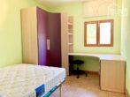 Leben und Arbeiten in perfekter Harmonie: hochwertiges Chalet, 300 qm, 3 SZ , Pool und Vermietlizenz - Schlafzimmer