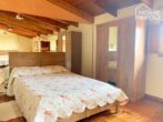 Leben und Arbeiten in perfekter Harmonie: hochwertiges Chalet, 300 qm, 3 SZ , Pool und Vermietlizenz - Obergeschoss