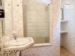 Leben und Arbeiten in perfekter Harmonie: hochwertiges Chalet, 300 qm, 3 SZ , Pool und Vermietlizenz - Badezimmer