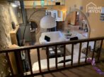 Leben und Arbeiten in perfekter Harmonie: hochwertiges Chalet, 300 qm, 3 SZ , Pool und Vermietlizenz - Details