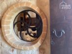 Leben und Arbeiten in perfekter Harmonie: hochwertiges Chalet, 300 qm, 3 SZ , Pool und Vermietlizenz - Details