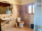Leben und Arbeiten in perfekter Harmonie: hochwertiges Chalet, 300 qm, 3 SZ , Pool und Vermietlizenz - Badezimmer