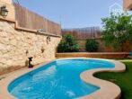 Leben und Arbeiten in perfekter Harmonie: hochwertiges Chalet, 300 qm, 3 SZ , Pool und Vermietlizenz - Pool