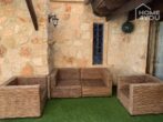 Leben und Arbeiten in perfekter Harmonie: hochwertiges Chalet, 300 qm, 3 SZ , Pool und Vermietlizenz - Details