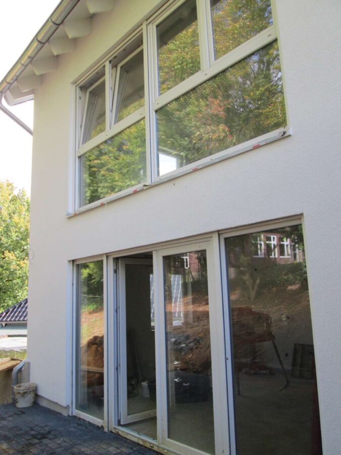 Hochwertig !!! NEUBAU meine Wohnung auf 2 Etagen in einem Haus NEUBAU, 41849 Wassenberg, Etagenwohnung