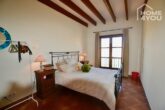 Top saniertes Stadthaus, 450 qm, Terrassen, Garten, Innenhof, Heizung, Klima, Gäste-Appartement - Schlafzimmer 3