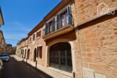 Top saniertes Stadthaus, 450 qm, Terrassen, Garten, Innenhof, Heizung, Klima, Gäste-Appartement - Straße