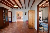 Top saniertes Stadthaus, 450 qm, Terrassen, Garten, Innenhof, Heizung, Klima, Gäste-Appartement - Obergeschoss