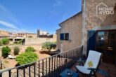 Top saniertes Stadthaus, 450 qm, Terrassen, Garten, Innenhof, Heizung, Klima, Gäste-Appartement - Balkon SZ 1
