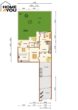 Top saniertes Stadthaus, 450 qm, Terrassen, Garten, Innenhof, Heizung, Klima, Gäste-Appartement - Erdgeschoss