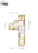 Top saniertes Stadthaus, 450 qm, Terrassen, Garten, Innenhof, Heizung, Klima, Gäste-Appartement - Obergeschoss
