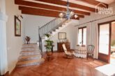 Top saniertes Stadthaus, 450 qm, Terrassen, Garten, Innenhof, Heizung, Klima, Gäste-Appartement - Eingang
