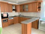 Villa-Wohlfühloase-Meerblick - sehr viel Platz- komplett möbliert - EIN TRAUM - Küche