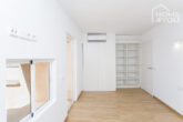 Einzigartiges Top saniertes 165 qm-Stadthaus, 2 SZ, Naturstein, Terrassen und Innenhof, Klima - Schlafzimmer 2