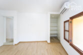 Einzigartiges Top saniertes 165 qm-Stadthaus, 2 SZ, Naturstein, Terrassen und Innenhof, Klima - Schlafzimmer 1