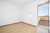 Einzigartiges Top saniertes 165 qm-Stadthaus, 2 SZ, Naturstein, Terrassen und Innenhof, Klima - Schlafzimmer 2